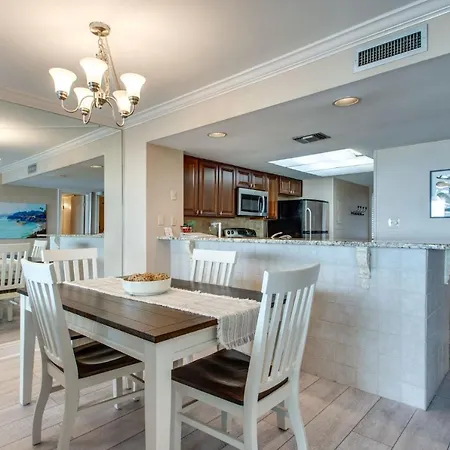 Elite Paradise Apartment